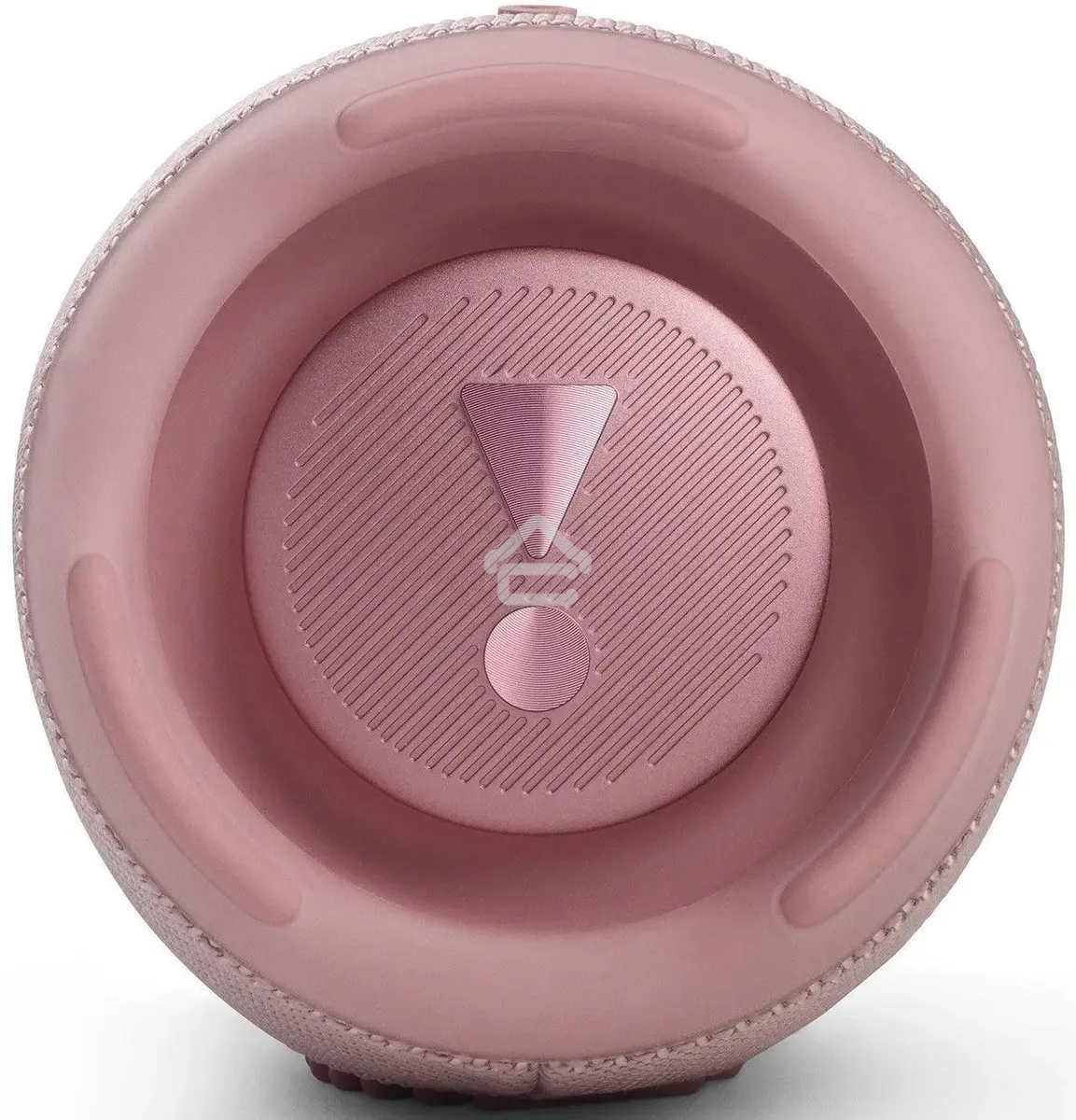 Портативная акустика JBL Charge 5, розовый