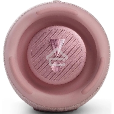 Портативная акустика JBL Charge 5, розовый