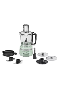 Кухонный комбайн KitchenAid 5KFP0921EPT, фисташковый, 2.1л
