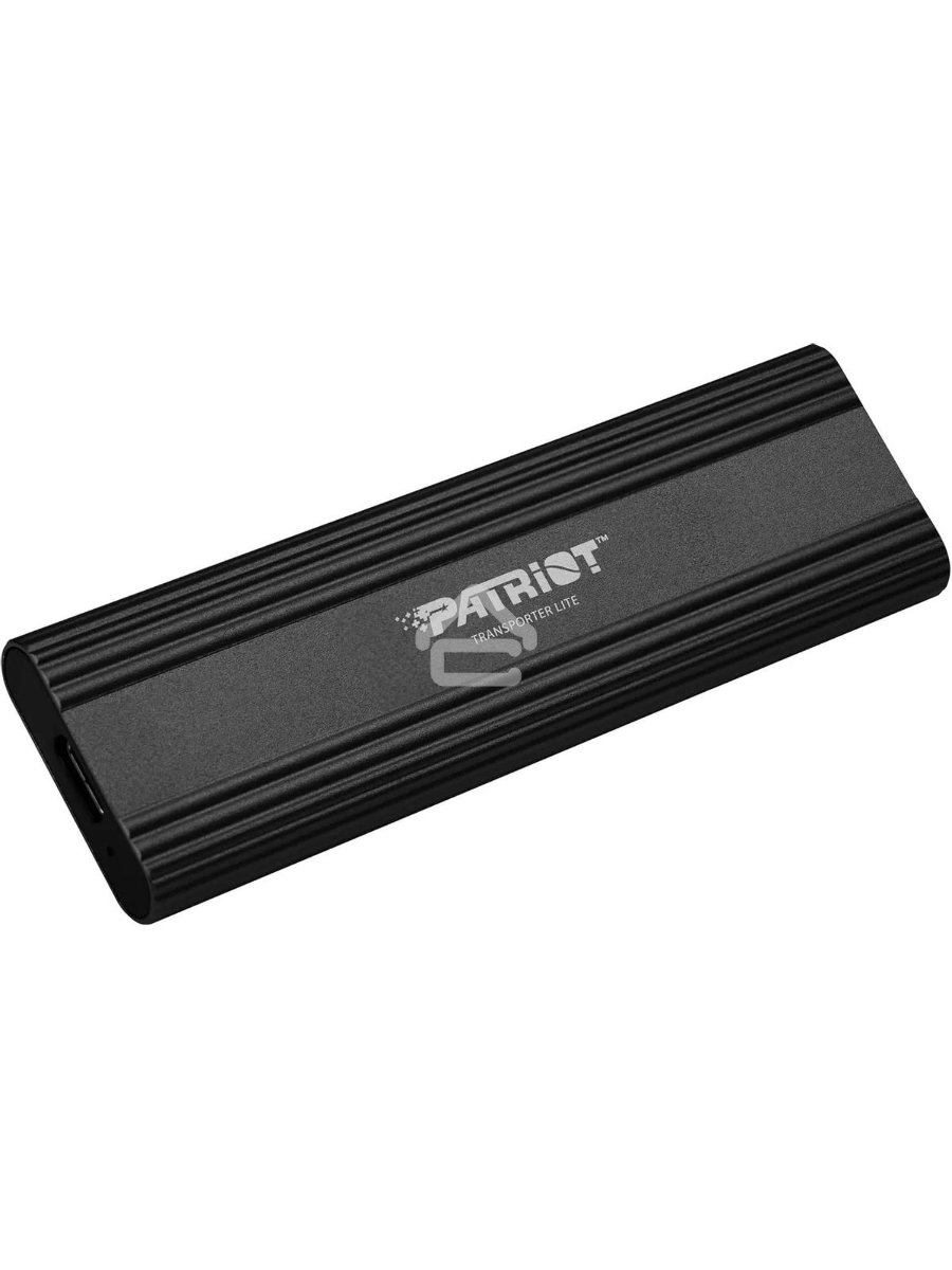 Накопитель SSD Patriot Transporter Lite USB-C 2TB 2.5