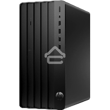 Компьютер HP 290 G9 MT i5 13500 (2.5) 8Gb SSD 256Gb UHDG 770 Win 11Pro GbitEth 180W kb мышь клавиатура черный (998G0ET/W11P)