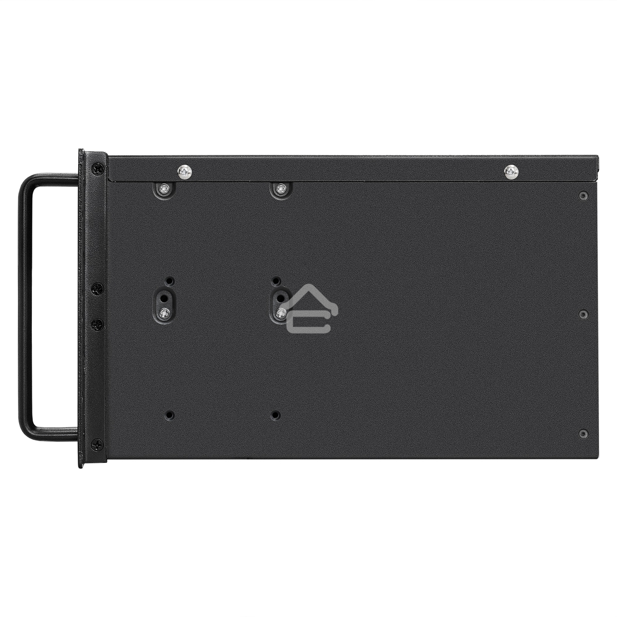 Серверный корпус ExeGate Pro EX292101RUS4U300-08 (RM 19