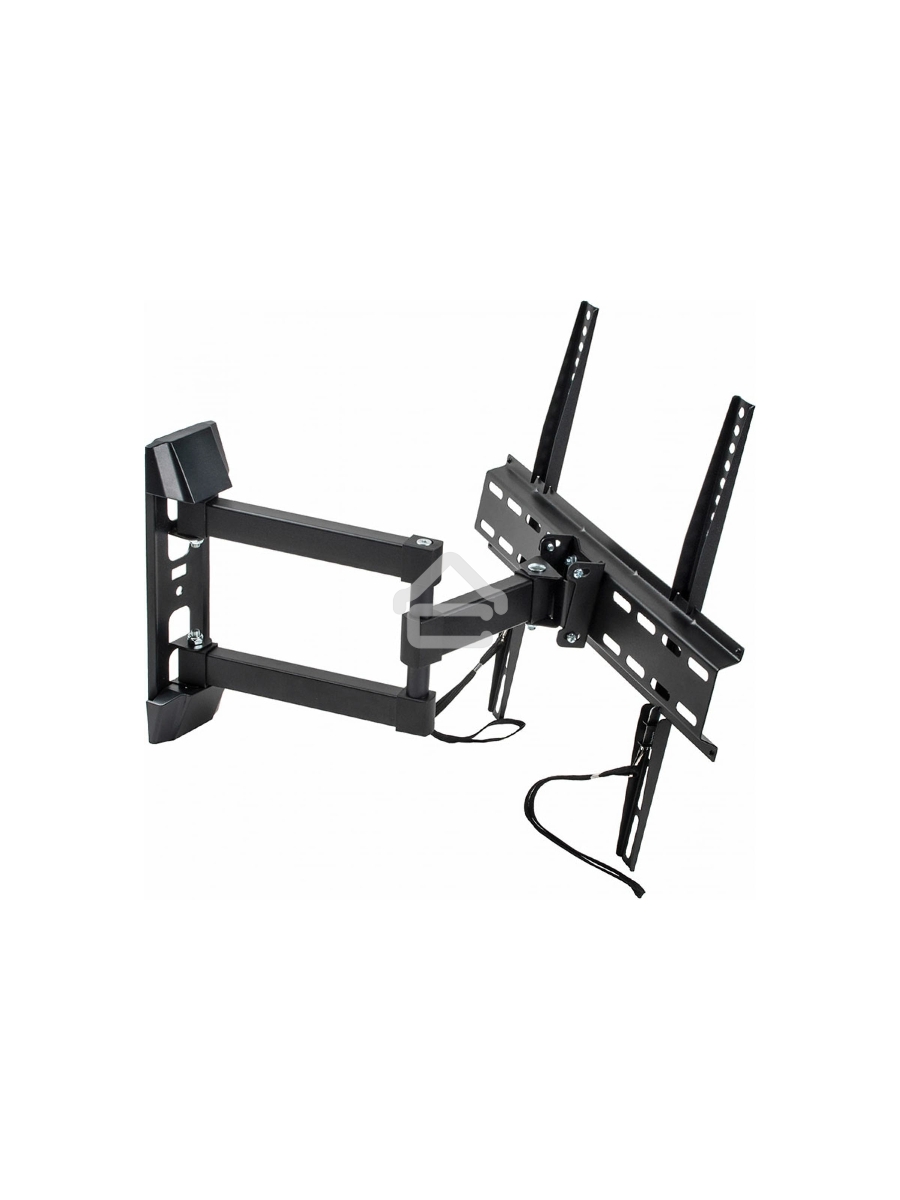 Кронштейн для телевизора Arm Media LCD-414 черный 26