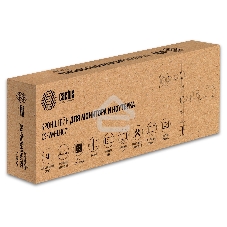 Кронштейн для монитора/ноутбука Cactus CS-VM-LH07-AL серебряный 13