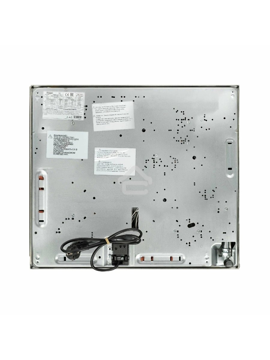 Газовая варочная панель DeLonghi GABRIELLA 6GW NB