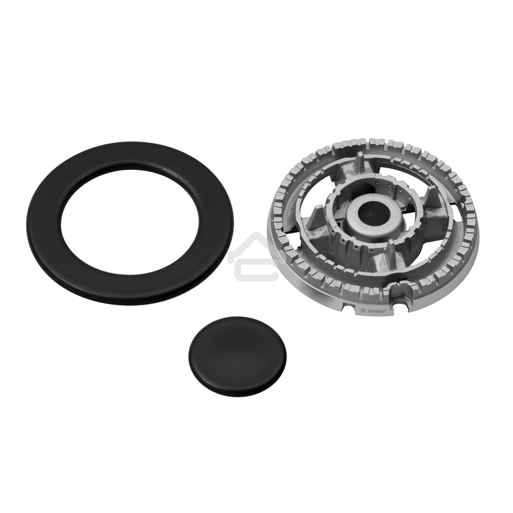 Газовая варочная панель Maunfeld EGHG.32.73CB2/G