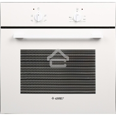 Духовой шкаф электрический Gefest ЭДВ ДА 622 К12