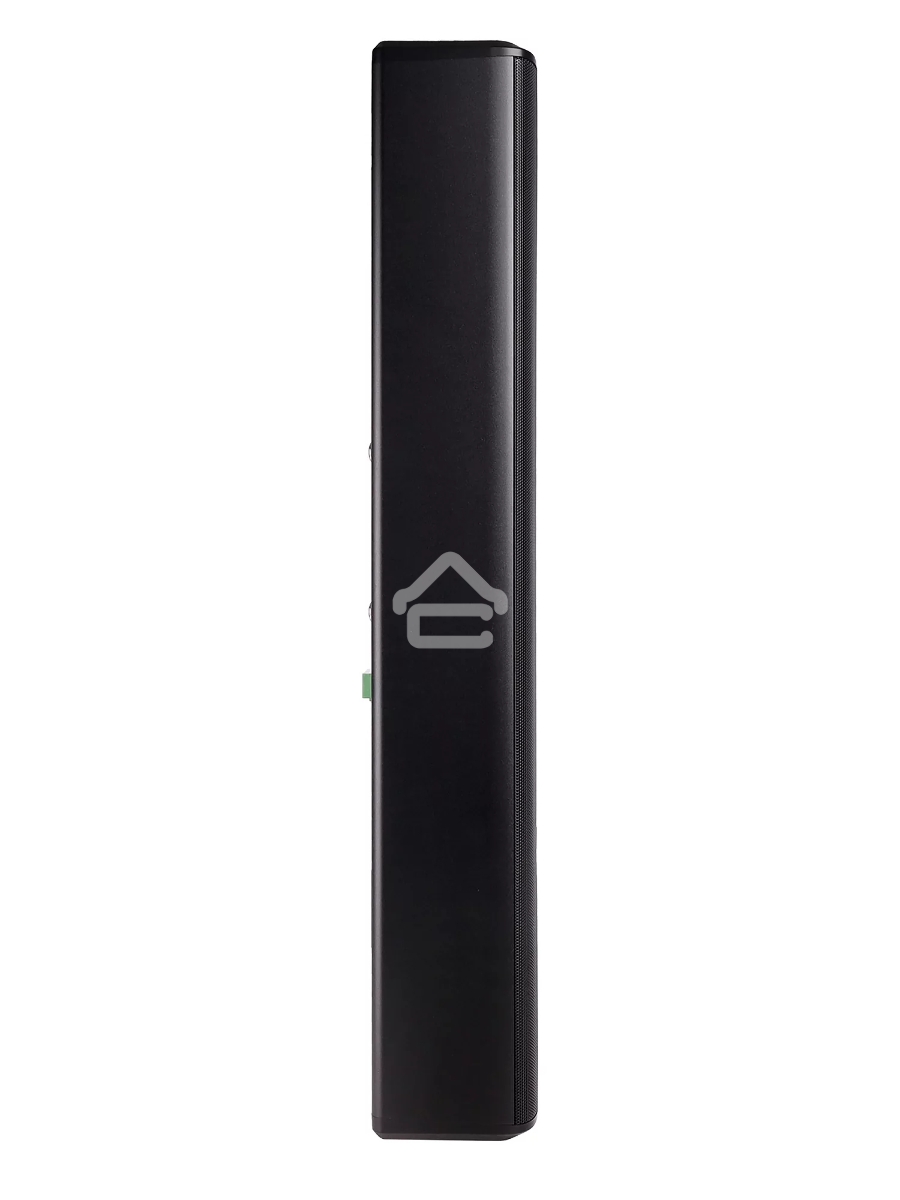 Звуковая колонна Intrend [ITSPK-CL425PD-B] активная 4x2,5