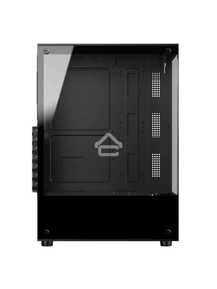 Компьютерный корпус ALSEYE Spider-B (5 fans)