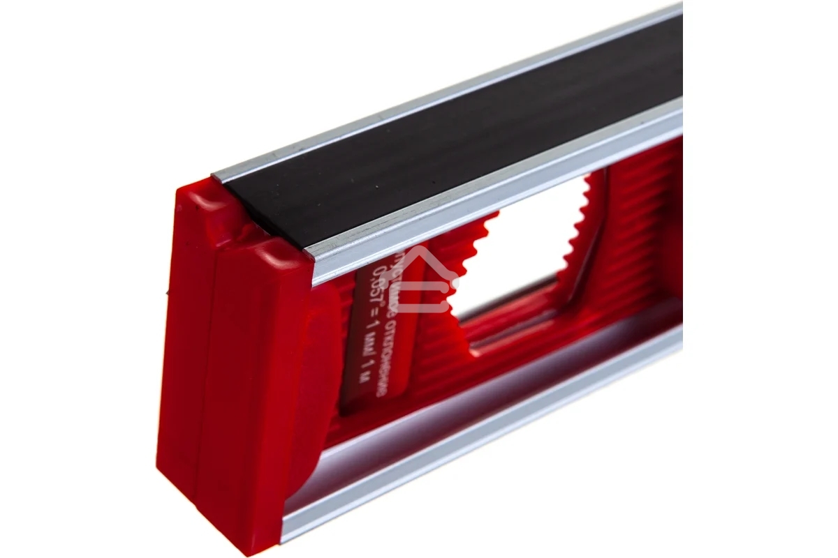 Уровень Matrix магнитный, 600 мм, 3 глазка 33702