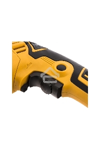 Перфоратор электрический Denzel RH-650-18 SDS-plus 650 Вт 20 Дж 3 плюс 1 реж 26603