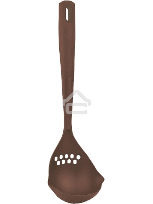 Половник Rondell Ginger Chocolate RD-1535, коричневый