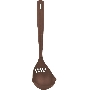 Половник Rondell Ginger Chocolate RD-1535, коричневый