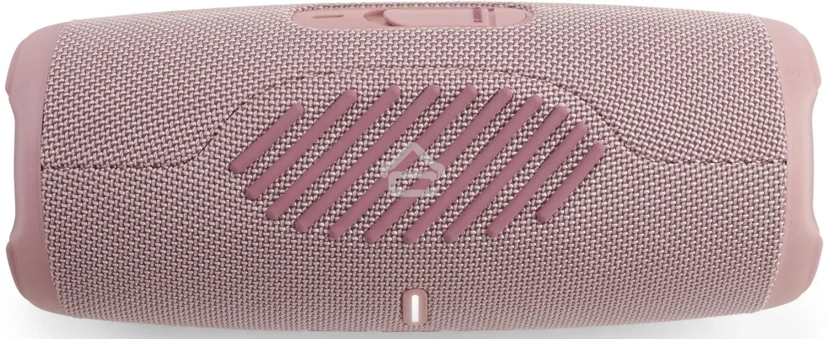 Портативная акустика JBL Charge 5, розовый