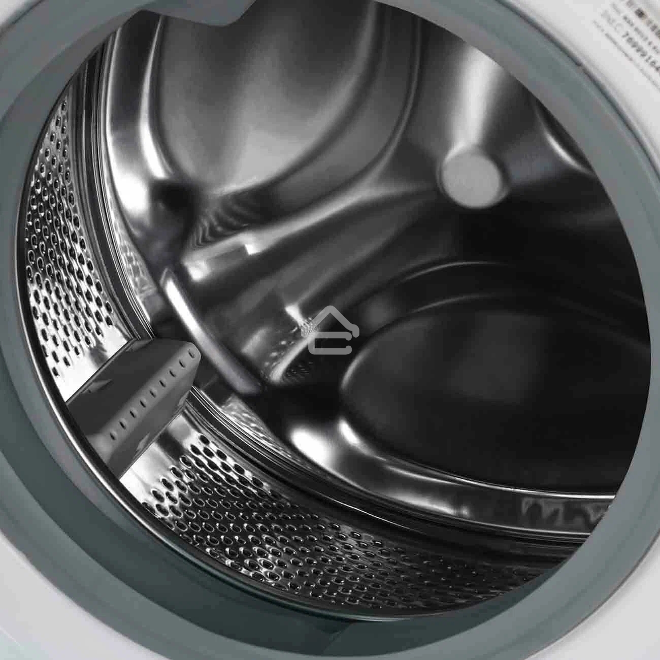 Стиральная машина Hotpoint NSS 6015 K RU белый, загр. фронтальная макс.: 6 кг 1000 об/мин класс: А