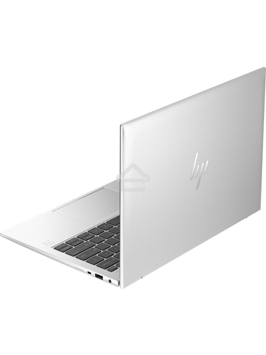 Ноутбук HP EliteBook 830 G10 Intel Core i5-1345U/16Gb/SSD512Gb/13.3”/IPS/WUXGA/Win11Pro/silver