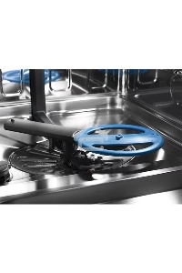 Встраиваемая посудомоечная машина Electrolux EEG68520W полноразмерная, загрузка 14 комплектов