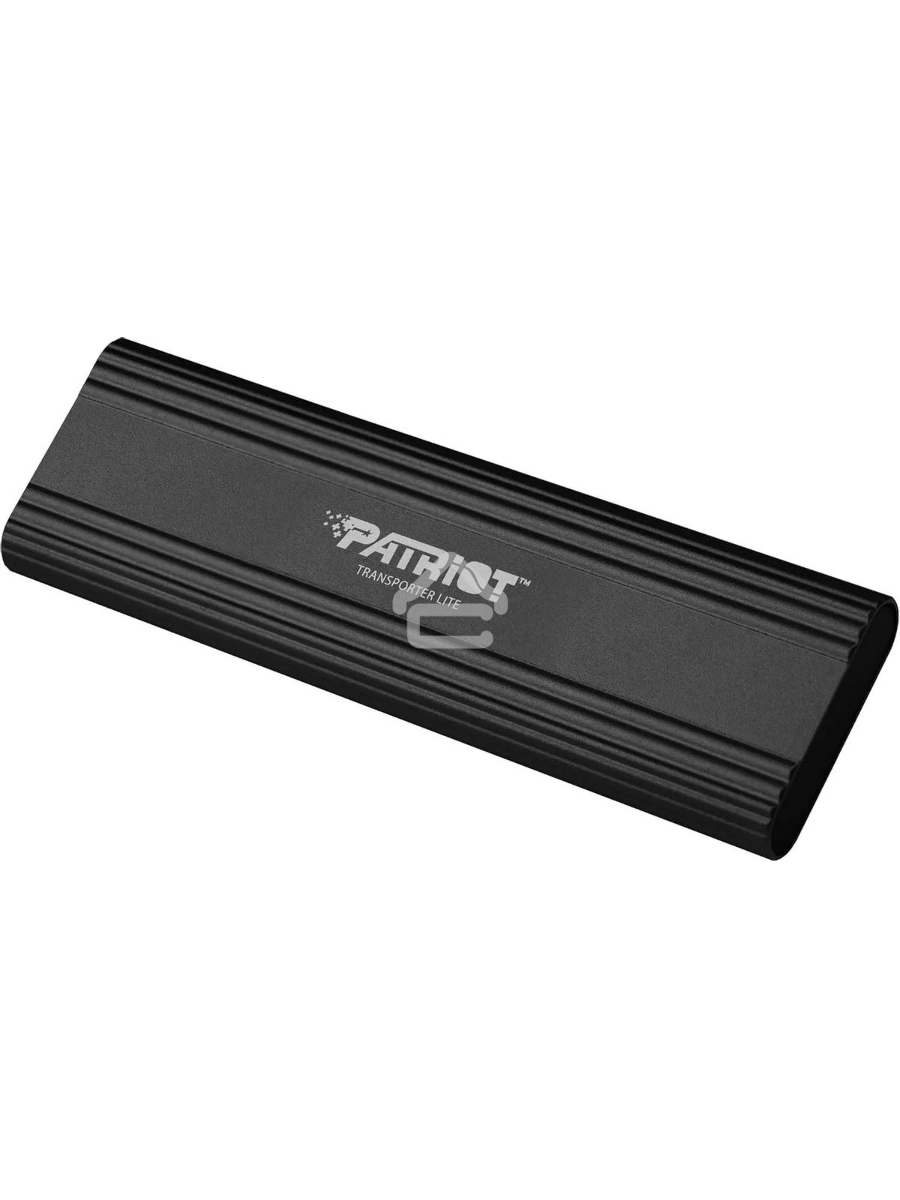 Накопитель SSD Patriot Transporter Lite USB-C 2TB 2.5