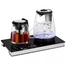 Чайный набор Kitfort KT-6181