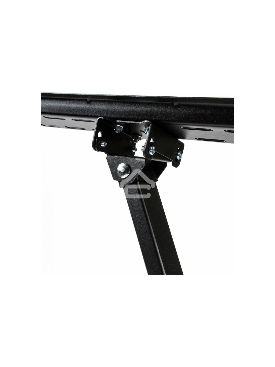 Кронштейн для телевизора Arm Media LCD-414 черный 26