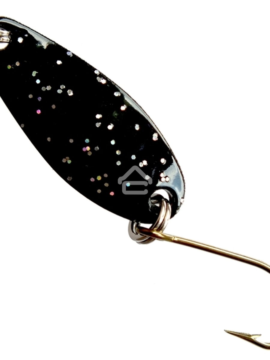 Блесна SanSpoon Delta 3S-349