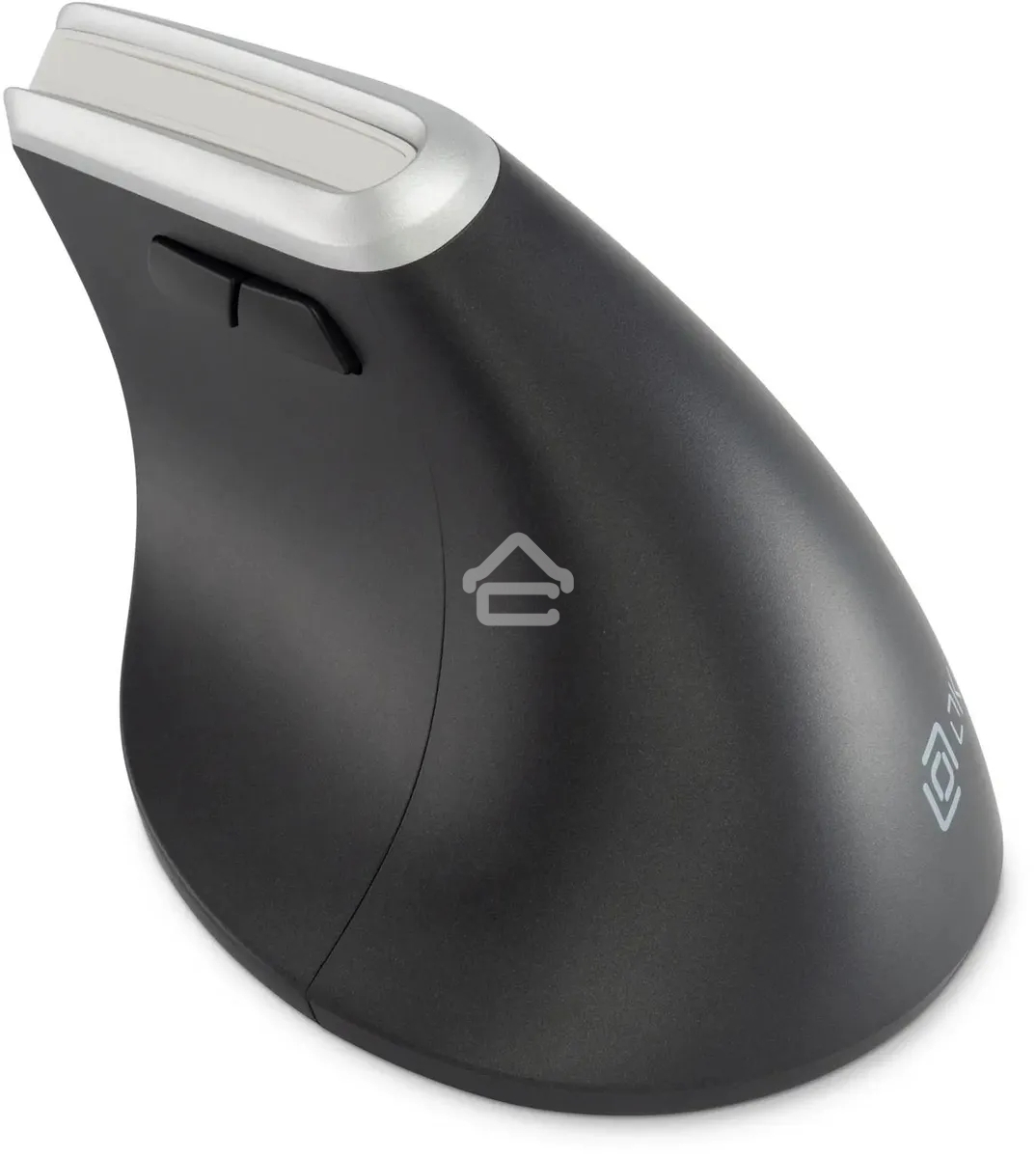 Мышь беспроводная Oklick 991MW серый, 2400 dpi, радиоканал, Bluetooth, USB, кнопки - 7