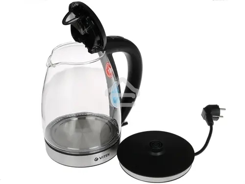 Чайник Vitek VT-7046 BK