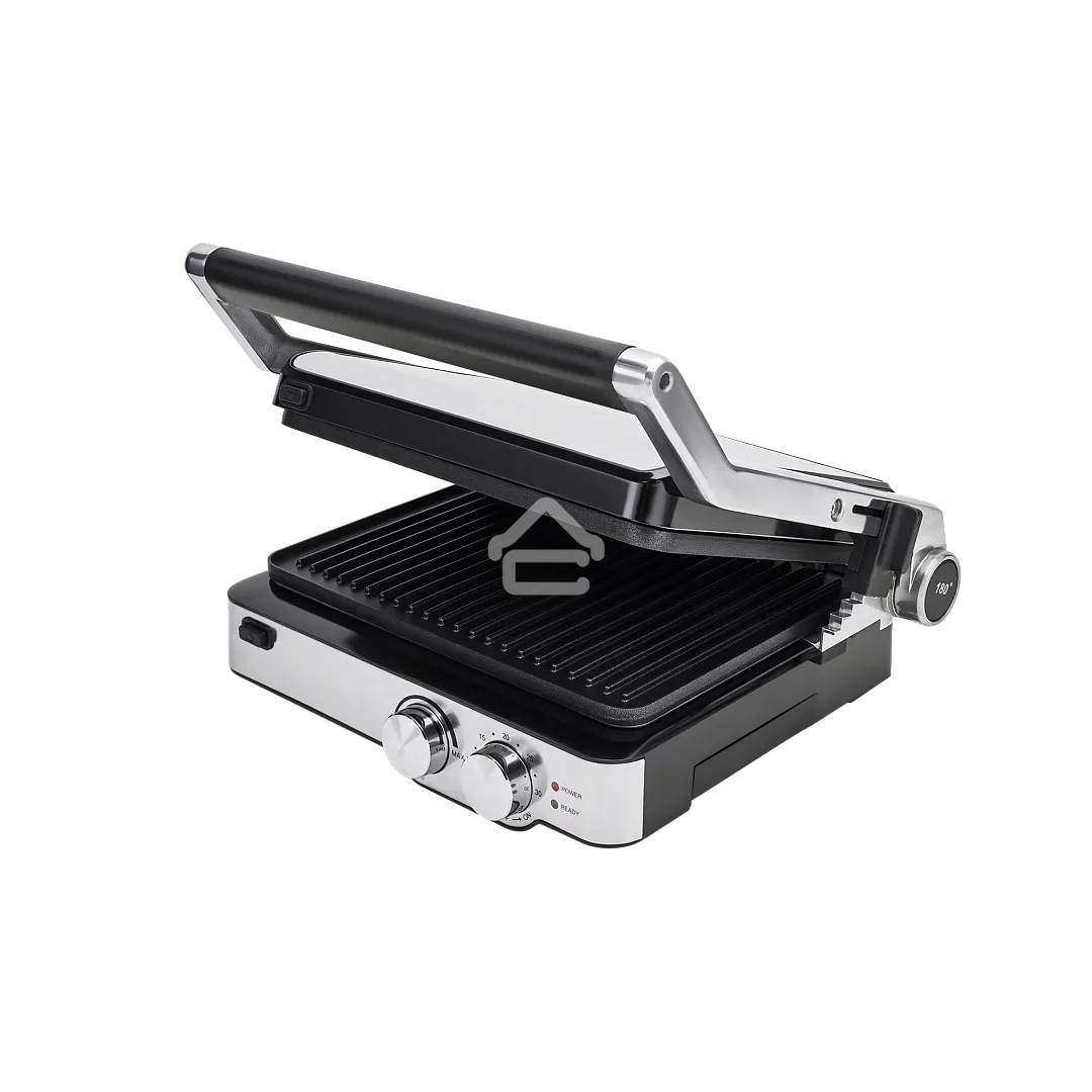 Электрогриль Polaris PGP2402 2000Вт