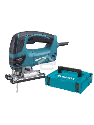 Электролобзик Makita 4350FCTJ кейс