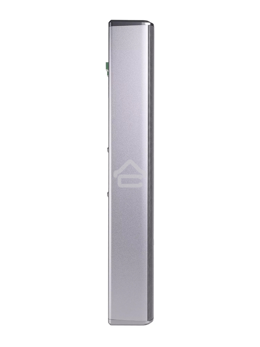 Звуковая колонна Intrend [ITSPK-CL425-G] пассивная, 4x2.5