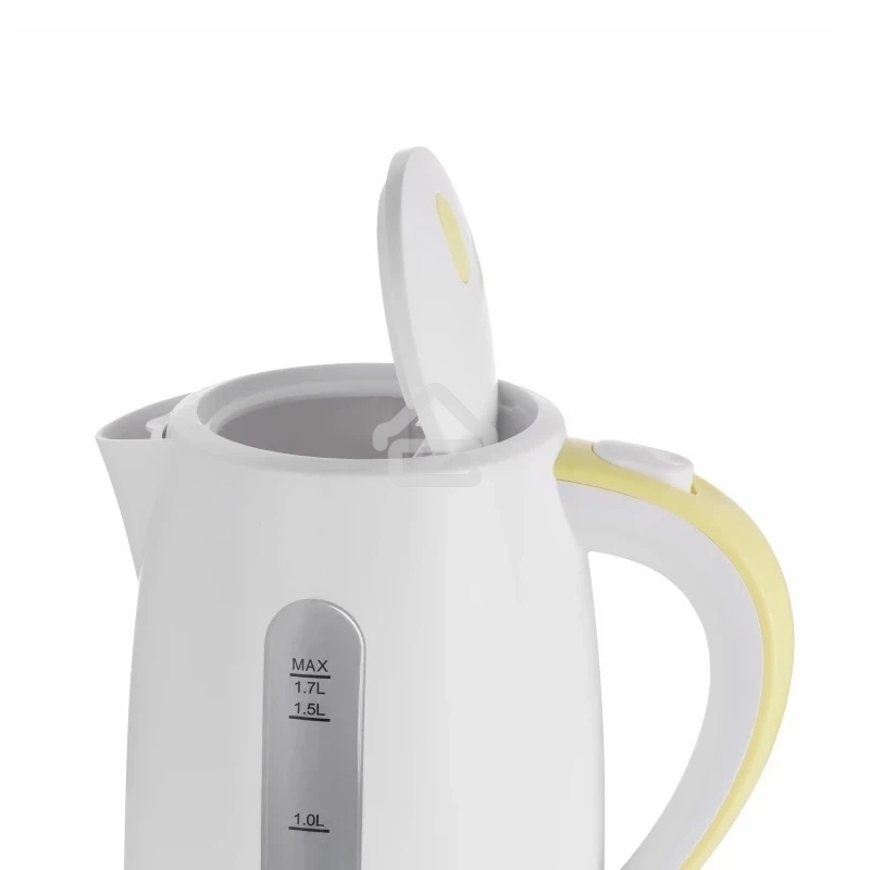 Чайник электрический ZELMER ZCK7616L