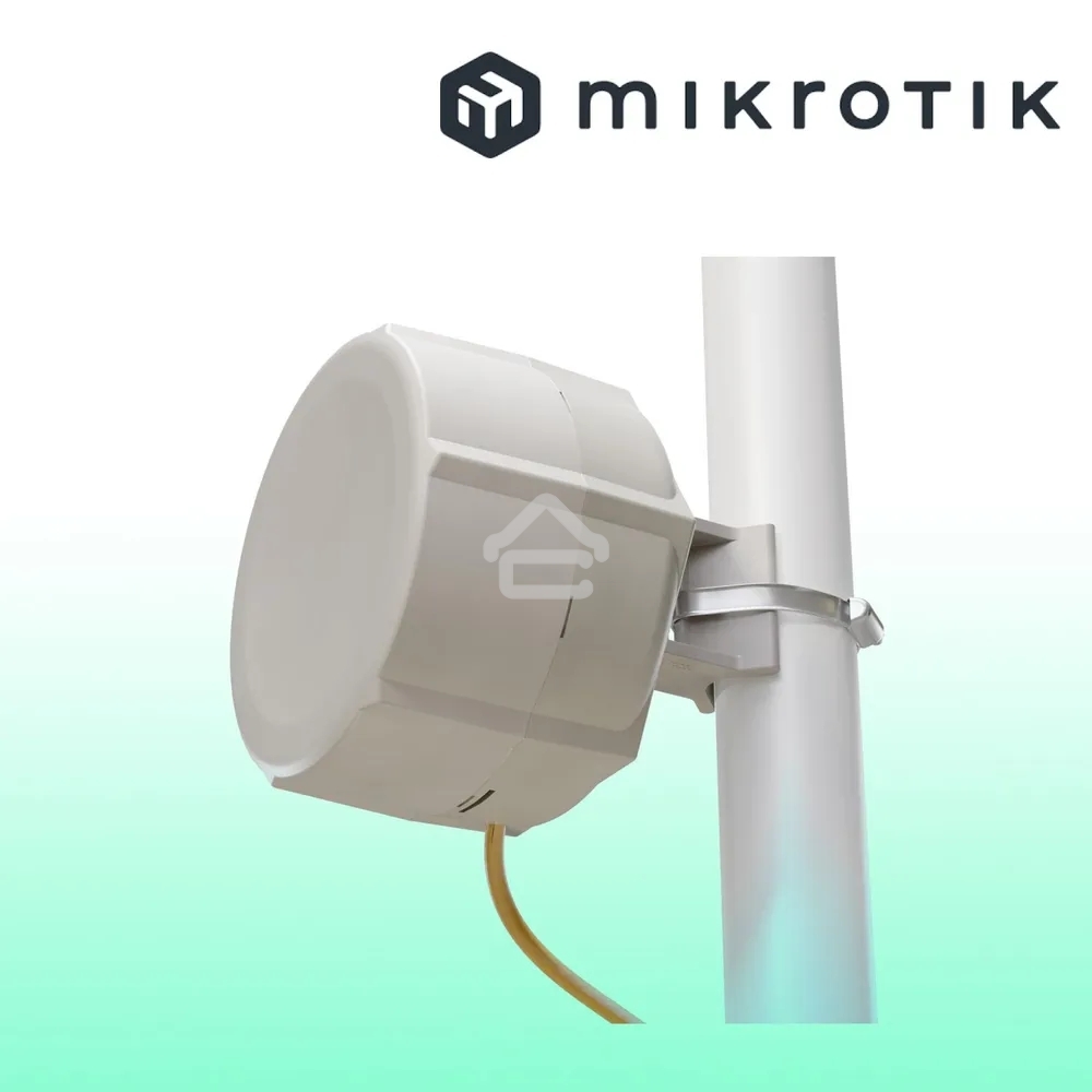 Точка доступа MikroTik SXTR&FG621-EA SXT LTE6 kit (2023)