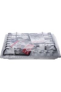 Газовая варочная панель Maunfeld EGHS.64.6CS/G