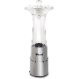 Мельница для соли и перца Rondell Temper RD-1318, стальной