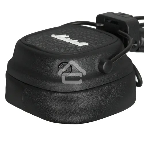 Наушники Marshall Major V On-Ear Wireless черный