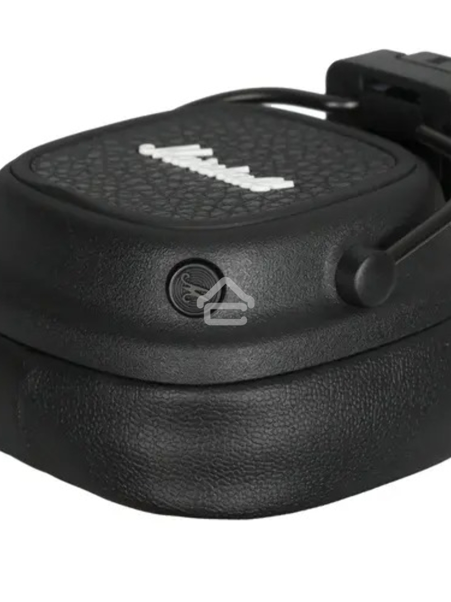 Наушники Marshall Major V On-Ear Wireless черный