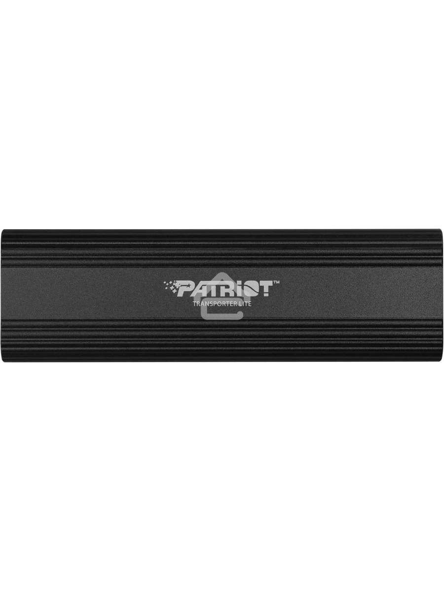 Накопитель SSD Patriot Transporter Lite USB-C 2TB 2.5