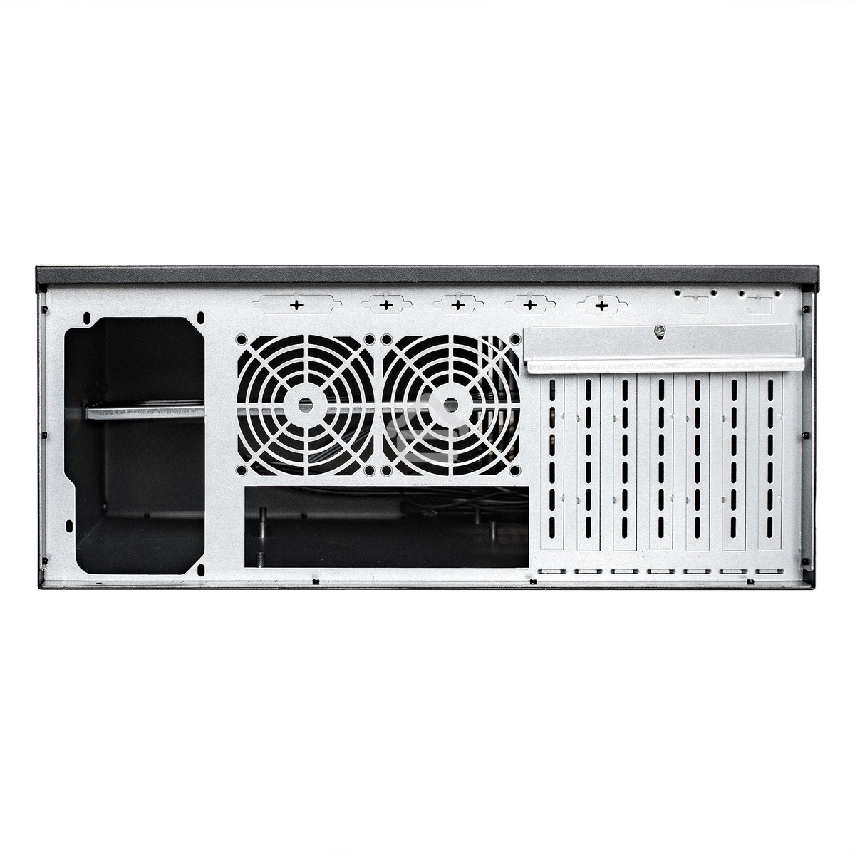 Серверный корпус ExeGate Pro EX292101RUS4U300-08 (RM 19