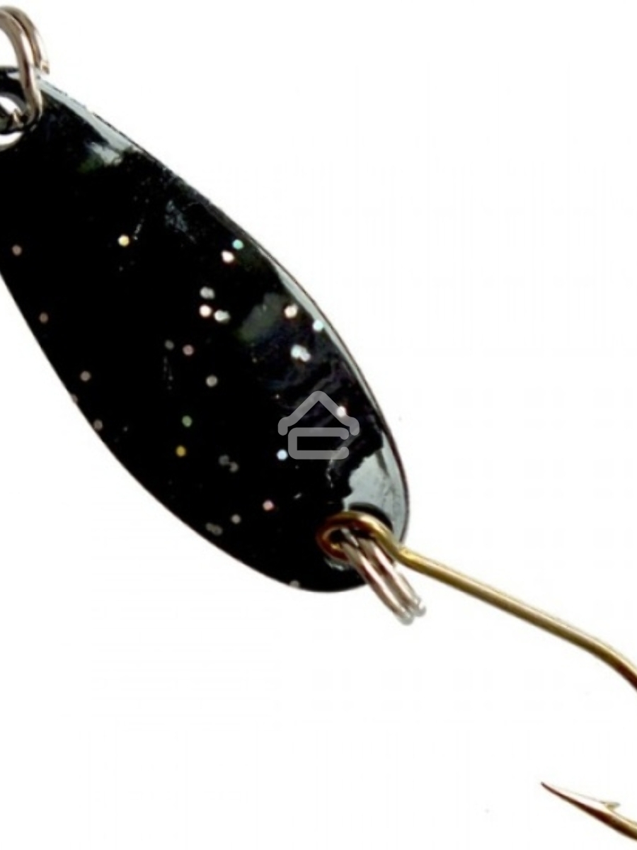 Блесна SanSpoon Delta 3S-350