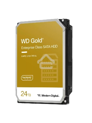 Жесткий диск Western Digital 3.5