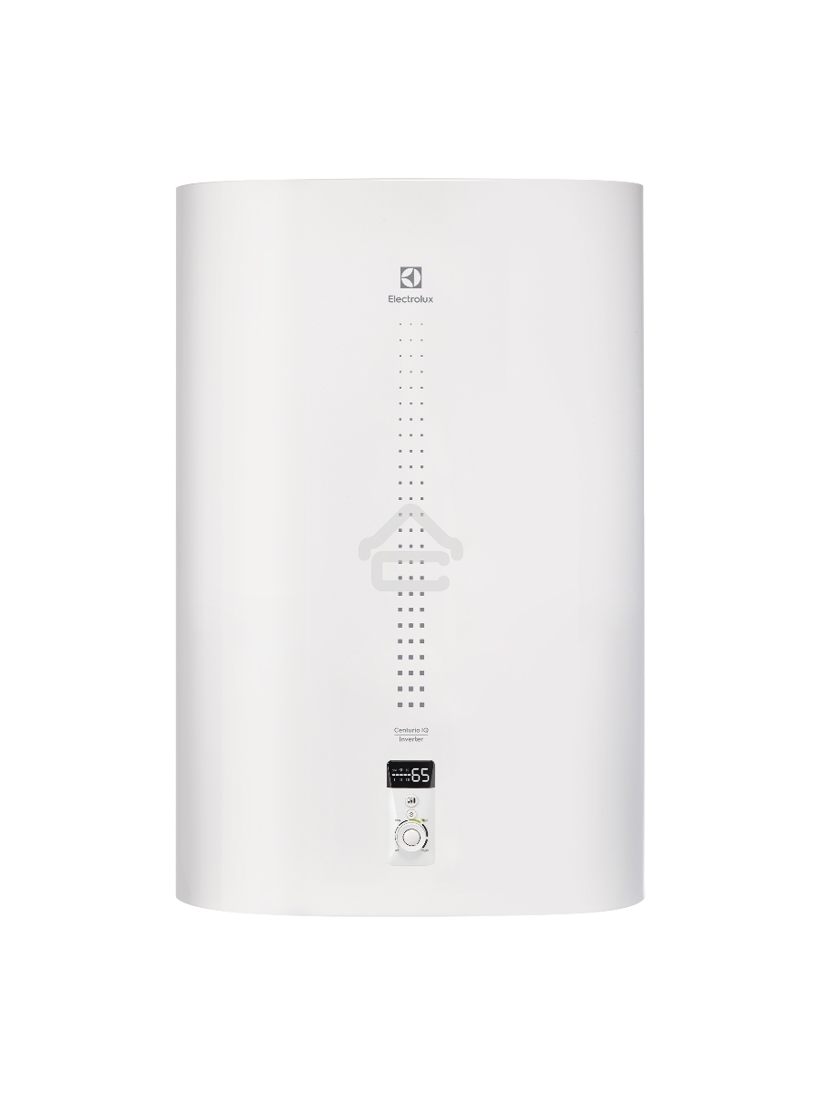 Водонагреватель Electrolux EWH 80 Centurio IQ Inverter