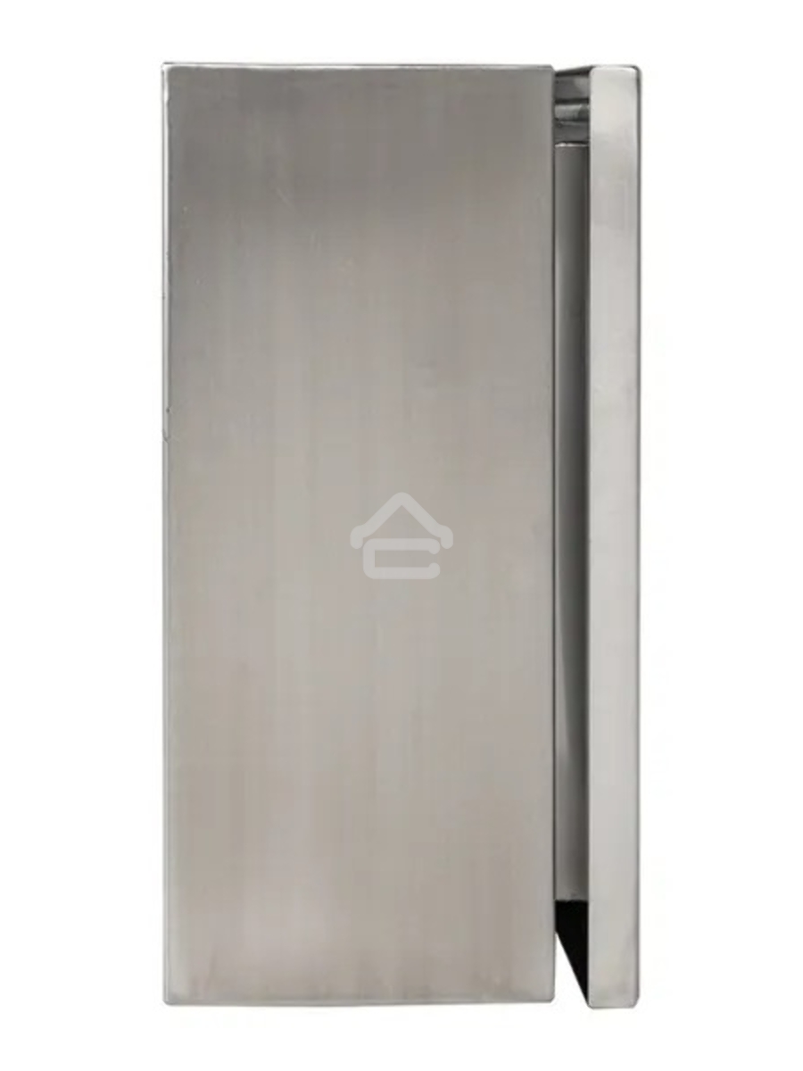 Щит из нержавеющей стали EKF PROxima Inox AISI 304 (300х250х150) IP66 У1