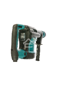 Отбойный молоток Makita HM0871C 1100Вт 1100-2650уд/мин 1.8-12Дж SDSMAX AVT кейс