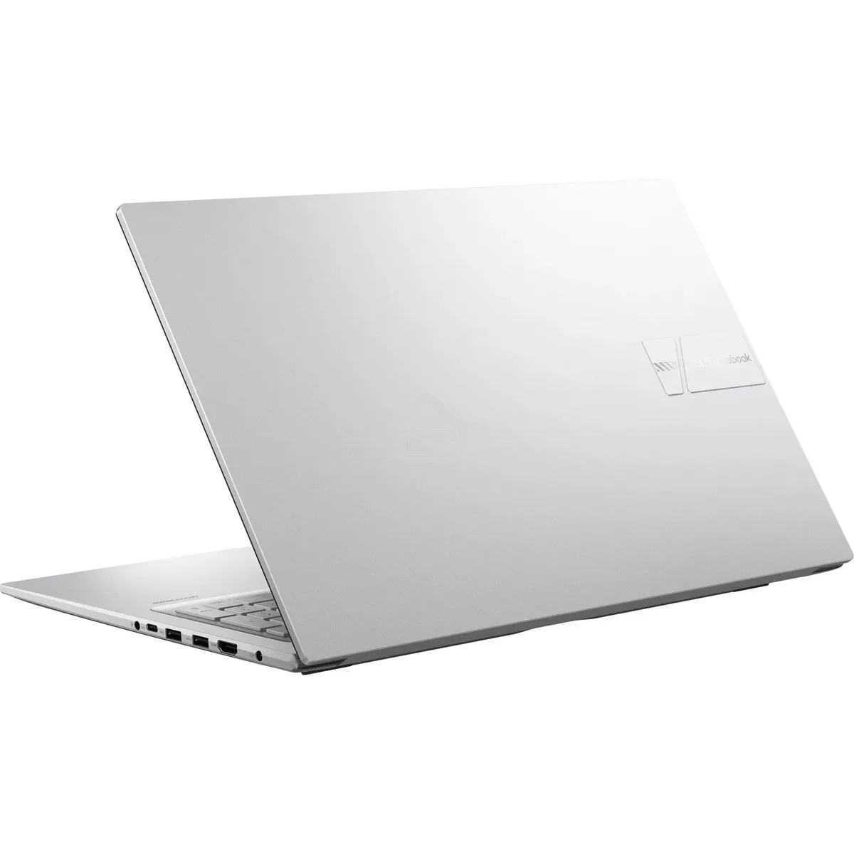 Ноутбук Asus Vivobook 17 X1704VA-AU893 Core i3 1315U 16Gb SSD 512Gb Intel UHD Graphics 17.3