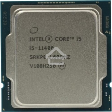 Процессор Intel Core i5-11400 Soc-1200 2.6GHz OEM
