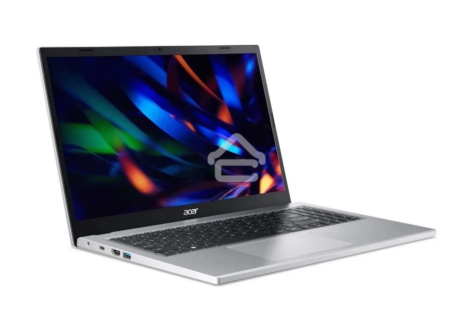 Ноутбук Acer Extensa 15 EX215-33-P4E7 N200 8Gb SSD512Gb Intel HD Graphics 15.6