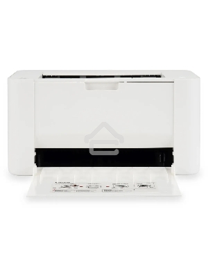 Принтер лазерный Digma DHP-2401 белый, A4, ч/б, печ. до 24 стр/мин., 600 x 600 dpi, USB