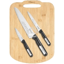 Набор кухонных ножей Rondell Bayoneta RD-1569