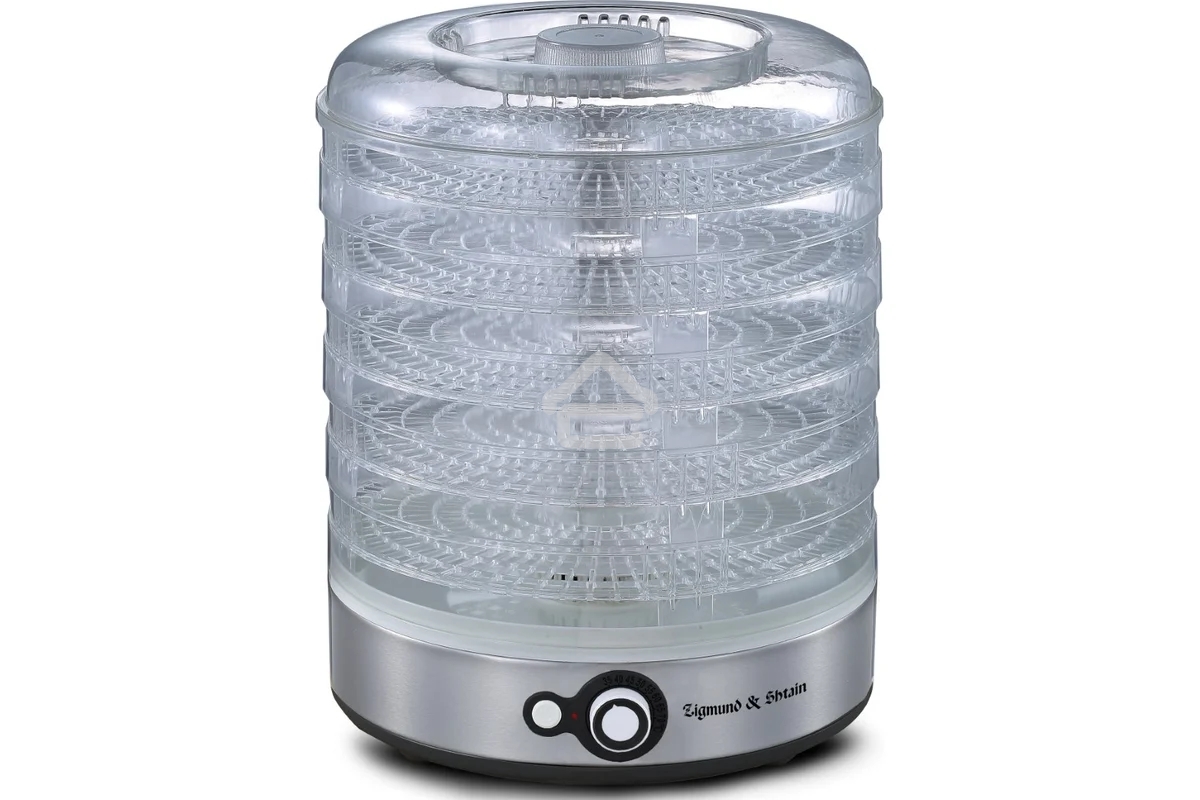 Сушилка для овощей Zigmund & Shtain ZFD-406
