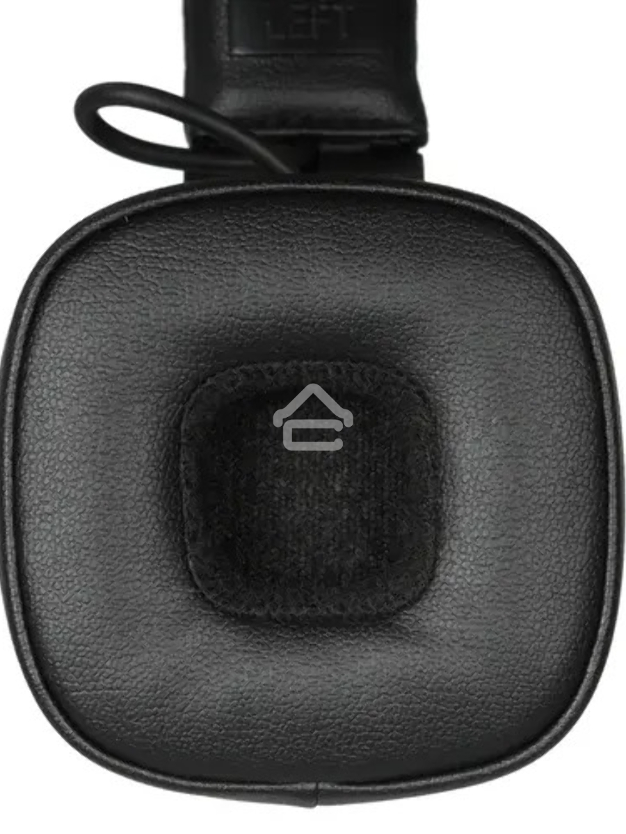 Наушники Marshall Major V On-Ear Wireless черный